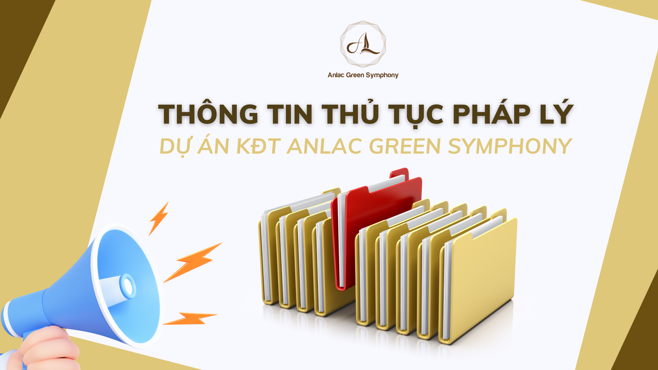 Pháp lý dự án Anlac Green Symphonyt