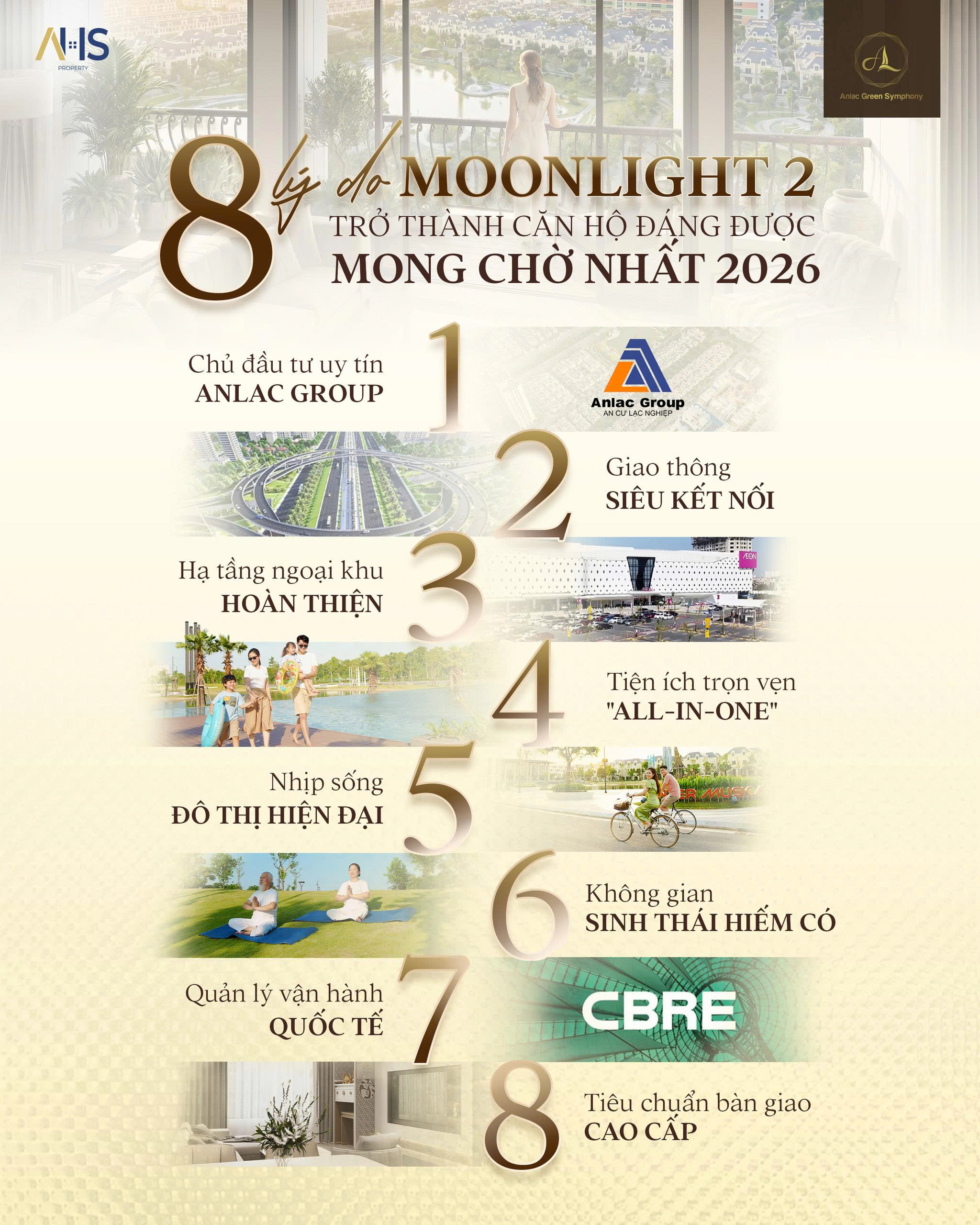Tại sao Moonlight 2 Anlac lại hot?